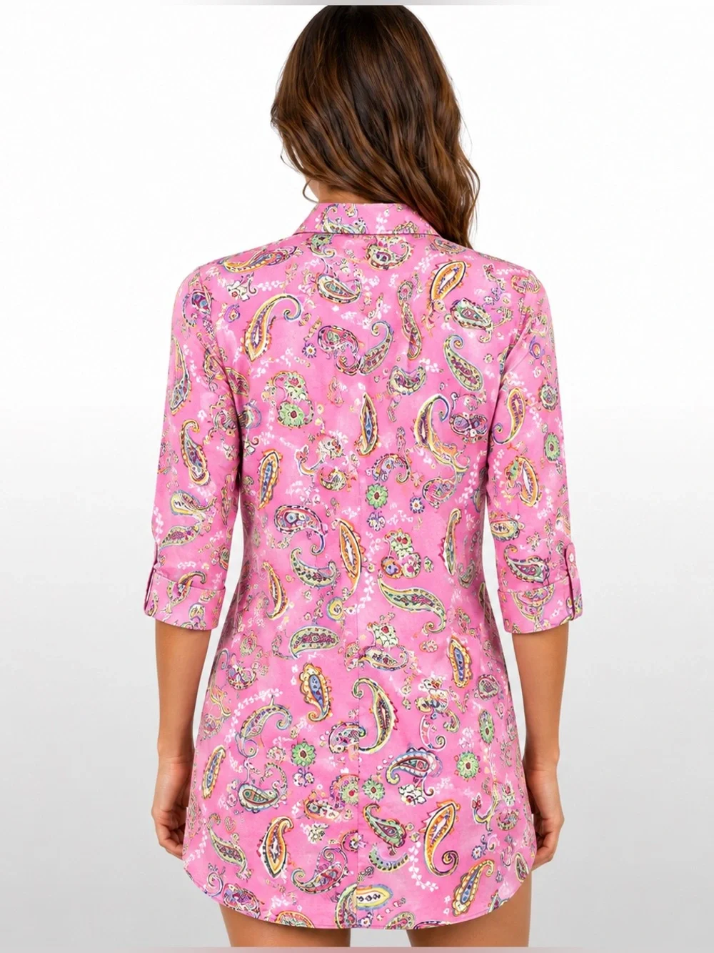 Ralph Lauren resort wear